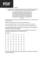 Tarea I