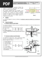 Variateurs de Vitesse