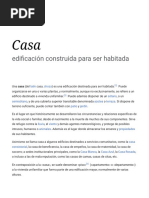 Casa  