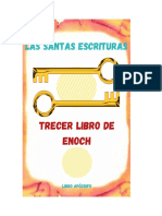 Tercer Libro de Enoch (El Escribano)