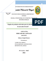 Los Mercados Forwards PDF