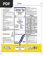 Amistar Top Per TQC 1L RegC2b