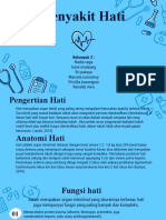 Kel.3 - Penyakit Hati Patologi M