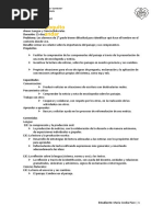 Secuencia de Lengua y Ciencias Naturales 2 (Arreglada)