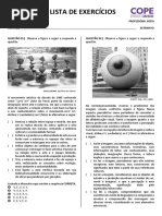 Lista de Exercicios Arte Contemporanea Land Art 140820