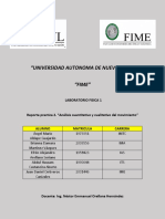 Practica 2 - Fisica EQUIPO 3