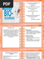 Actividad 8 Riesgos Biologicos