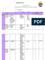 Plan de Clase Orientacion Vocasional - PDF INSTITUTO TECNICO GUINOPE