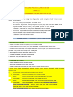 Rangkuman Modul 2 Evaluasi