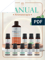 Manual de Aromaterapia