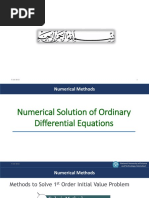 Lec # 32 (MTH-351)