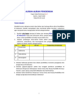 Bab 5 Aliran-Aliran Pendidikan - Utk ONLINE 2 April 2020 - Kls H I-Dikonversi