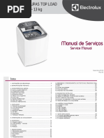 Manual de Serviços Lwi13