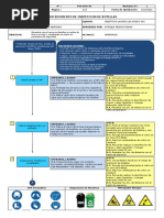 ENVASADO Inspeccion de Botellas Version 1