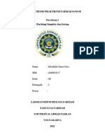 B - II - LapRes P1 - Farmakognosi - 2200023137 - Salsabiila Naura Nisa