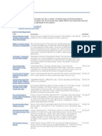 Waste To Energy: Municipal Solid Waste (MSW) Refuse Derived Fuel (RDF)