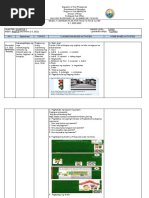 Filipino Week 8 Q2 F2F