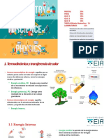 Clase 1 Principios Transferencia de Calor