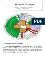 Voce Sabe o Que e o Ano Liturgico Livrinho