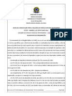 00 Aviso de Convocação para A Seleção Ao Serviço Militar Temporário #04 - Ott - Ti