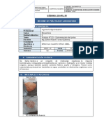 3NFORME DE PRÁCTICA 3 DE LABORATORIO 03 - Determinación de Lípidos - 2022 - II