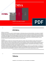 FEMSA