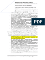 Practica Dirigida de Registro de Compras y Ventas 2022