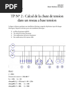 TP 2 Rtde