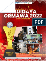 Abdidaya Ormawa IPB 2022