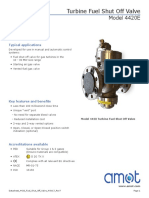 AMOT 4420 - Fuel - Shut - Off - Valve - Nov17 - Rev7