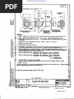 Nasm21250 (MS21250, Nas624 .. Nas644)