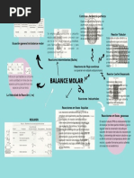 Balance Molar