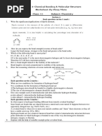 11.chemical Bonding