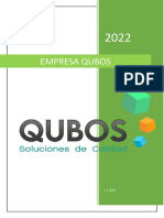 Qubos Iii