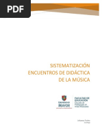 Sistematización Didactica FINAL