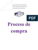 Proceso de Compra