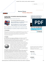 CALIDAD TOTAL - Su Filosofía, Evolución, Definición e Implantación