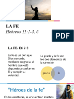 La Fe