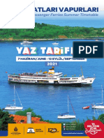 YAZTARIFESI