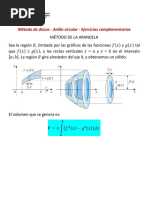 S17.S1-Ejercicios Complemnetarios - Casos Especiales - Método de Discos