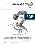 Por La Cultura V El Progreso Patrios L.: Ambos Natijo. Ia Ciudad de La Asunción