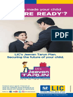 934 Sales Brochure Jeevan Tarun