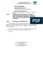 Plan de Trabajo Escombrera Huancavelica Huaylacucho Final 5