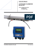 MFlow PWmanual