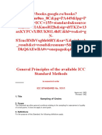 Icc Standard No. 101/1: Sampling of Grains