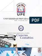 Unidad VI - Solvencia y Solidez Financiera #2