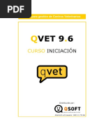 Manual Iniciación QVet