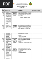 WLP Week 1