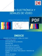 Ut2 - Imagen Electronica y Señal de Video