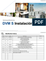 (TM) VRF DVMS Installation GL ES 2016 Ver1.11 (Roger Reyes 2018-11-09)